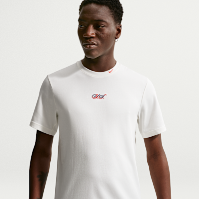 USMNT Primary Men's Nike Dri-FIT Soccer T-Shirt. Nike.com